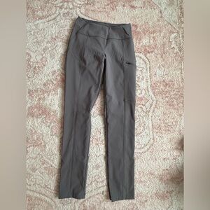 COLUMBIA FLEECE LINED LEGGINGS